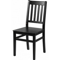 Masifart Adore 4 Çıtalı Izgaralı Sandalye 