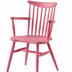 Masifart Ignis Kırlangıç Kollu Sandalye 