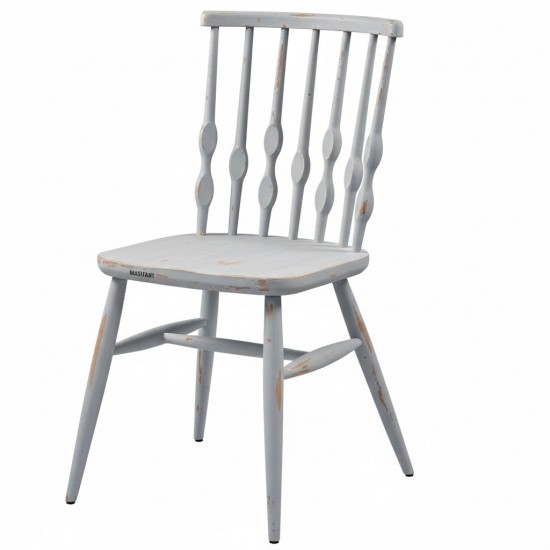 Masifart Sverus Boncuk Sandalye 