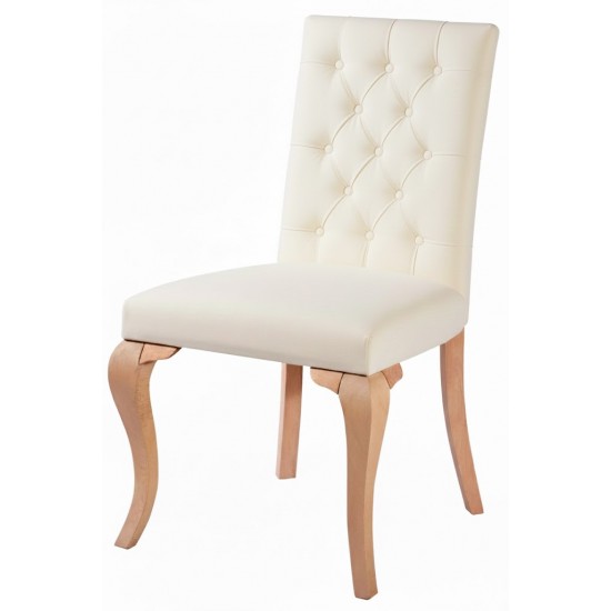 Masifart Rula Giydirme Sandalye Rustik 