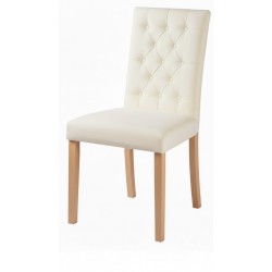 Masifart Tamari Giydirme Sandalye Modern 