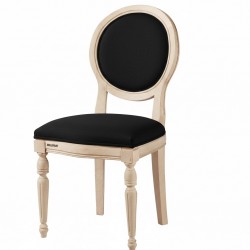 Masifart Spiros Yuvarlak Sandalye 