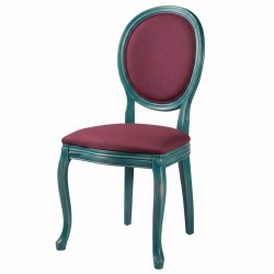 Masifart Caalum Madalyon Sandalye 