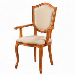 Masifart Fiducia Kupa Kollu Sandalye 