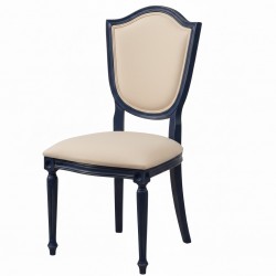 Masifart Rogeli Kupa Tornalı Kollu Sandalye 