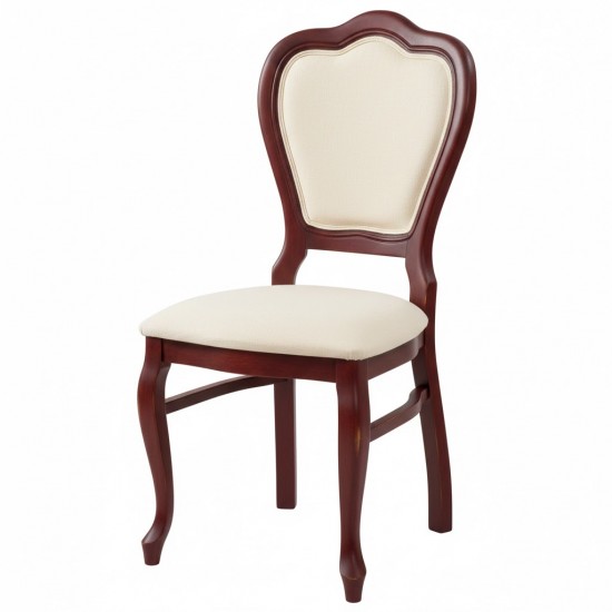 Masifart Paulin Klasik Sandalye 