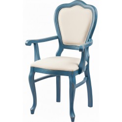 Masifart Roma Klasik Kollu Sandalye 