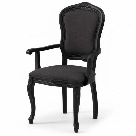 Masifart Romad İtalyan Kollu Sandalye 