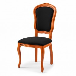 Masifart Sollem İtalyan Oymalı Sandalye 