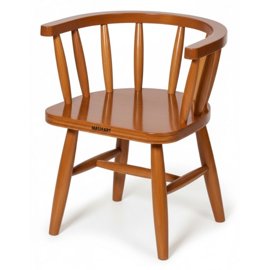 Masifart Domitus Urban Çocuk Sandalyesi 