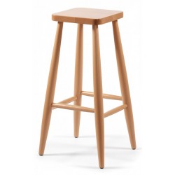 Masifart Silvan Kare Kırlangıç Bar Taburesi 