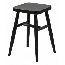 Masifart Zanna Kare Kırlangıç Tabure 