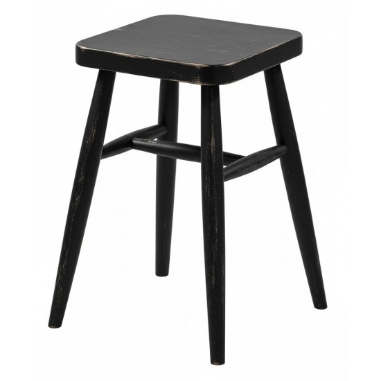 Masifart Zanna Kare Kırlangıç Tabure 