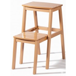 Masifart Antoni Merdiven Tabure 