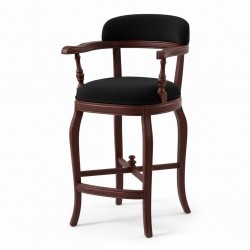 Masifart Ovis Ahtapot Bar Sandalyesi 