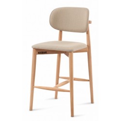 Masifart Refigo Polo Bar Sandalyesi 