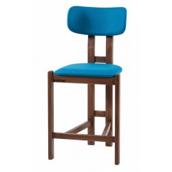 Masifart Unitas Bukle Bar Sandalyesi 