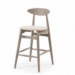 Masifart Carminis Mabel Bar Sandalyesi 