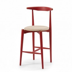 Masifart Damone Koç Bar Sandalyesi 