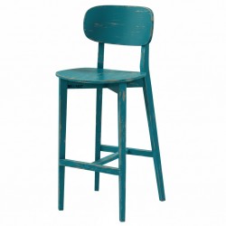 Masifart Guilie Alkor Bar Sandalyesi 