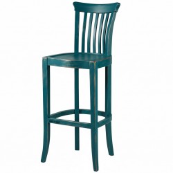 Masifart Ballint Şerif Bar Sandalyesi 