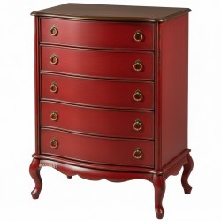 Masifart kalips 80 Lik Barcelona Şifonyer 