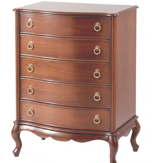 Masifart Leonit 100 Lük Barcelona Şifonyer 