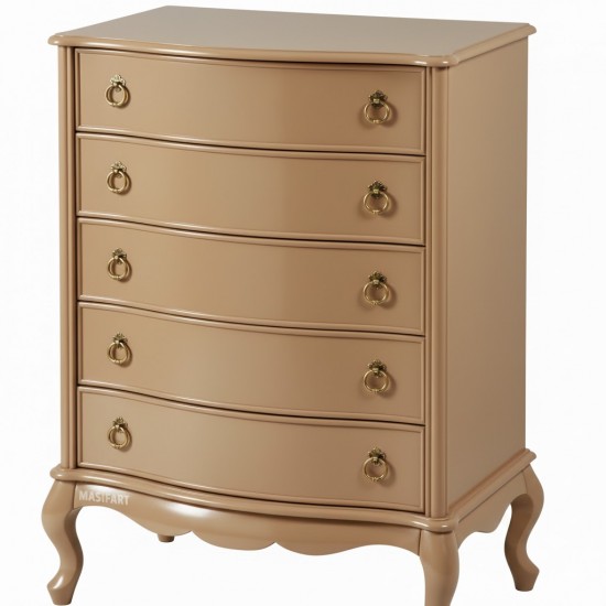 Masifart Leonit 100 Lük Barcelona Şifonyer 