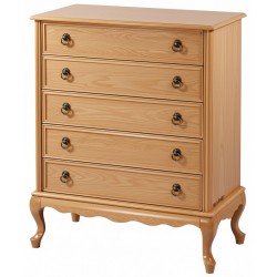 Masifart Octaaf King Şifonyer 