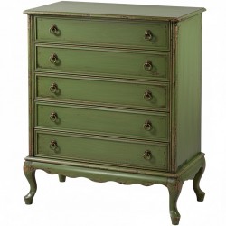 Masifart Octaaf King Şifonyer 