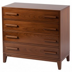 Masifart Virl Konik Şifonyer 