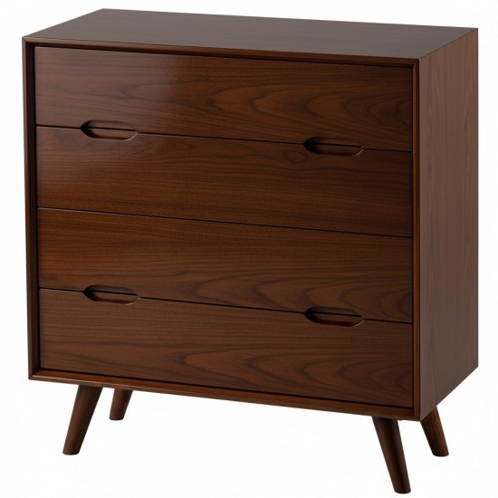 Masifart Thad Retro Şifonyer 