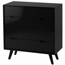 Masifart Thad Retro Şifonyer 