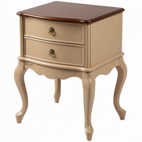 Masifart steit Barcelona Dar Komodin 