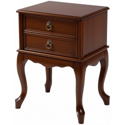 Masifart Caltha King Dar Komodin 