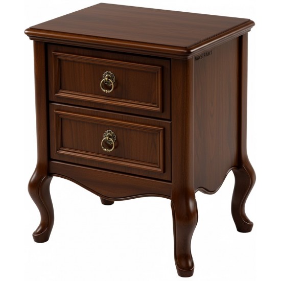 Masifart Levitic Efes Komodin 