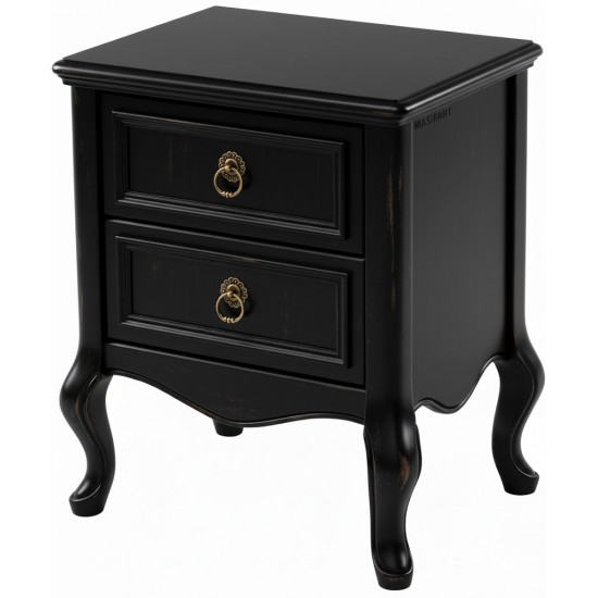 Masifart Levitic Efes Komodin 