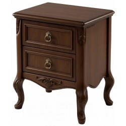 Masifart Meliora Efes Oymalı Komodin 