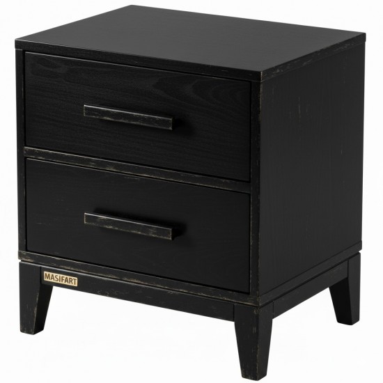 Masifart Corbin Konik Komodin 