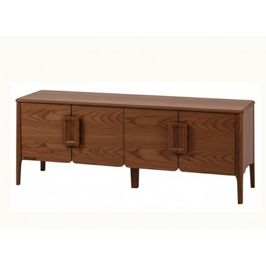 Masifart Marlea Soft Plazma Tv Ünitesi Cilasız Ham