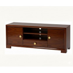 Masifart Soma 150 Lik Kapaklı Tv Ünitesi Cilasız Ham