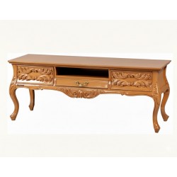 Masifart Astrum 150 Lik Saksı Tv Ünitesi Cilasız Ham