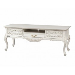 Masifart Astrum 150 Lik Saksı Tv Ünitesi Cilasız Ham