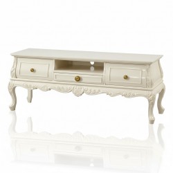 Masifart Eyes 150 Lik Gül Tv Ünitesi Cilasız Ham