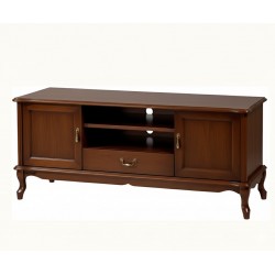 Masifart Altius 140 Lık Lükens Tv Ünitesi Cilasız Ham