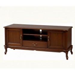 Masifart Ergo 160 Lık Lükens Tv Ünitesi Cilasız Ham