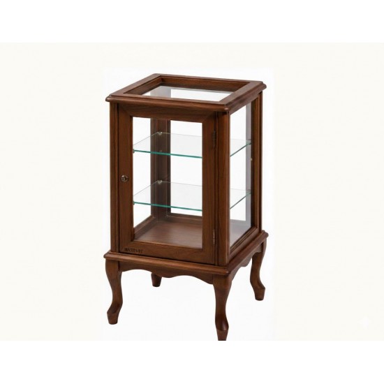 Masifart Olette Küçük Camlı Gümüşlük 