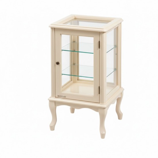 Masifart Olette Küçük Camlı Gümüşlük 