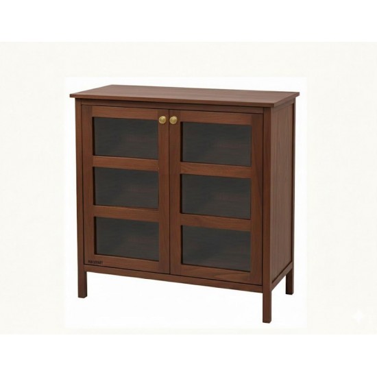 Masifart Eriobo Sefa Camlı Büfe 