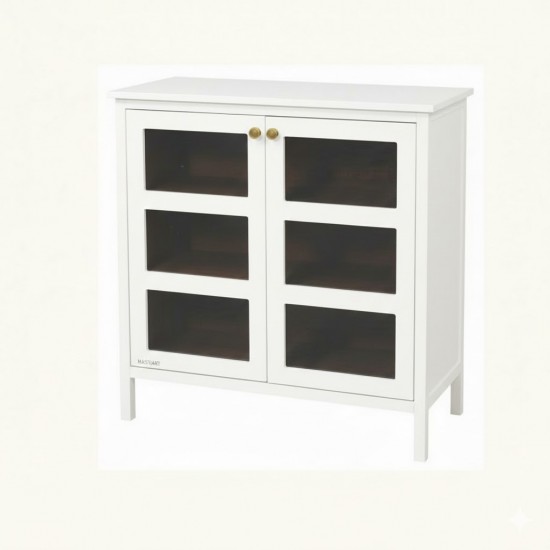 Masifart Eriobo Sefa Camlı Büfe 